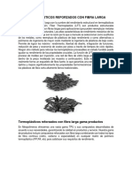 Termoplásticos Reforzados Con Fibra Larga