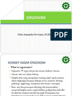 6. ERGONOMI