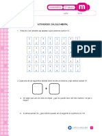 Oa 6 Calculo Mental