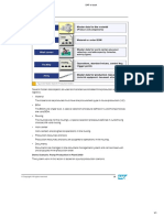 Unit 2: Production Order Processing