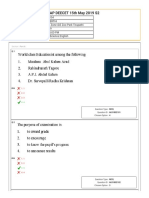 Deecet HTML# PDF