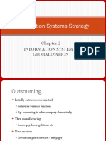Information System Strategy 2