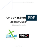 11 - 2 y 3 de Juan (2019).docx