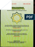 Pendidikan Iptek Tranformatifjurnal Terampil Jurnal Pendidikan Dan Pembelajaran