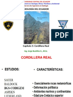 003 Cordillera Real