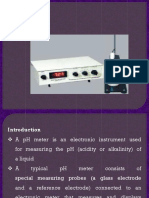 PH Meter