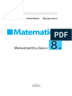 8 Manual Mat cl8 PDF