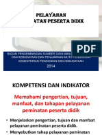 Peminatan Peserta Didik