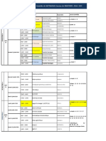 Calendrier Contrôle - Printemps 18 - 19 - Rattrapage SMP - 0