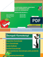 ppt kemoterapi