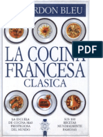 Le Cordon Bleu - Cocina Francesa Clasica.pdf