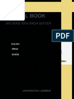 Manual Book KKN