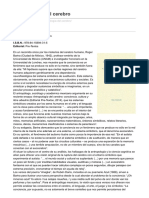 Sonogramaorg Antropologia Del Cerebro PDF