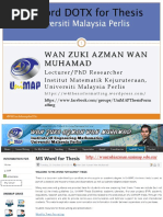 w4t MZJ Wza Unimap 2017