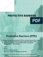 2014 Protective Barriers