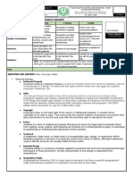 Category 5 Points 3 Points 1 Point Amount of Information: Media and Information Literacy