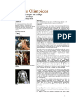 Diosesolimpicos PDF