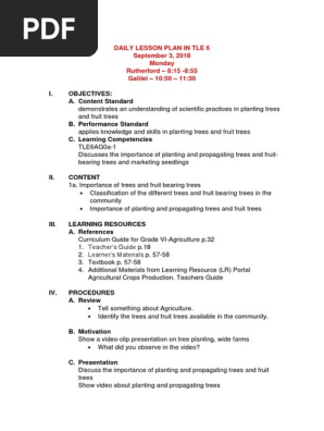 DAILY LESSON PLAN IN TLE 6(agriculture).docx