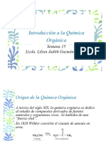 15 Introduccion a La Quimica Organica 2019