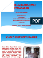 Kelompok Chocochip Kayu Manis-3b Ak