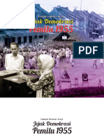 ANRI - Jejak Demokrasi Pemilu 1955 PDF