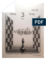 Learning Chess Step 3 Mix