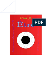 Ji Fou - Etre PDF