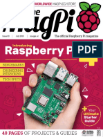 MagPi83 July 2019