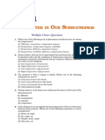 9 Science Exemplar Chapter 1 PDF
