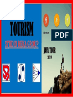 Tourism