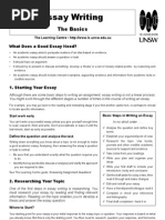 Download Essay by Lo Ve SN41544536 doc pdf