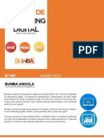 PLANO DE MARKETING Bumba Angola PDF