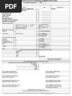 Chemical Operations MOS 74D Guide | PDF | Sergeant | Non Commissioned ...