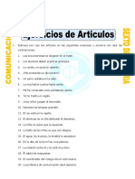 Ficha-Ejemplos-de-Articulos-para-Sexto-de-Primaria