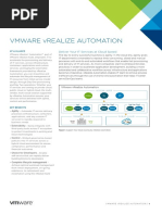 Vmware Whats New Vrealize Automation