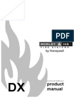 DX 1-2 Loop Product Manual PDF