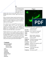 Plague (Disease) PDF