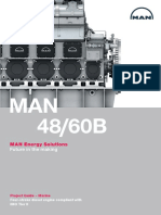 Man 48 60b Imo Tier II Marine PDF