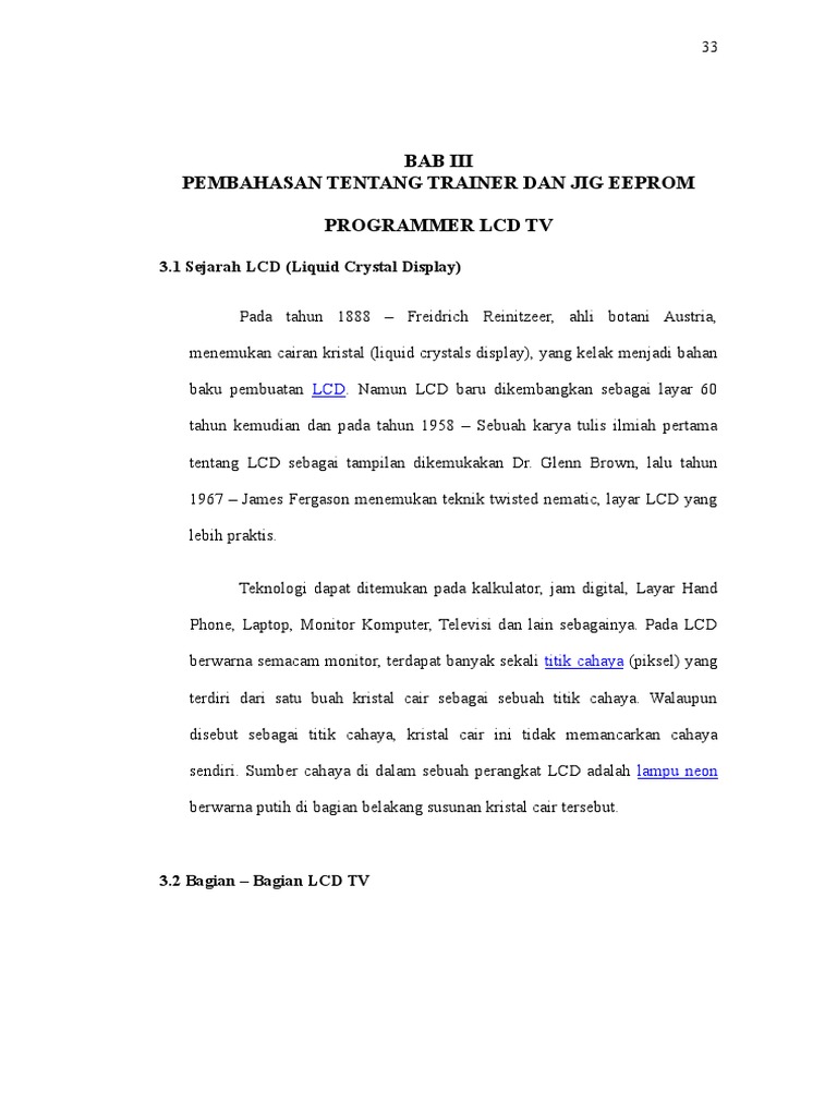 Bab Iii | PDF | Metode & Bahan Ajar | Komputer