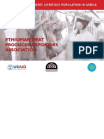 Meat Exporters Profile