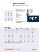 Data Sheet Kabel NYFGbY PDF