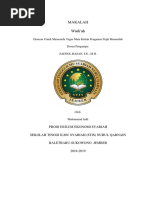 Buku Fiqih Kelas 11pdf