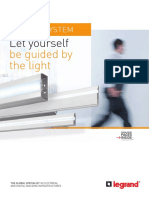 DLP Trunking Led System PDF