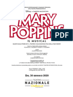 MaryPoppins ComunicatoStampaMILANO2019