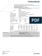 Intertuf 362: Epoxy Anticorrosive