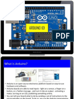 Basics of Arduino_Chapter 1