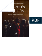 El Estrés de Jesús PDF