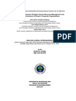 Contoh Analisis Jurnal Internasional PDF