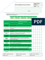 PSO-FO12 Formato Seguimiento Final de Práctica