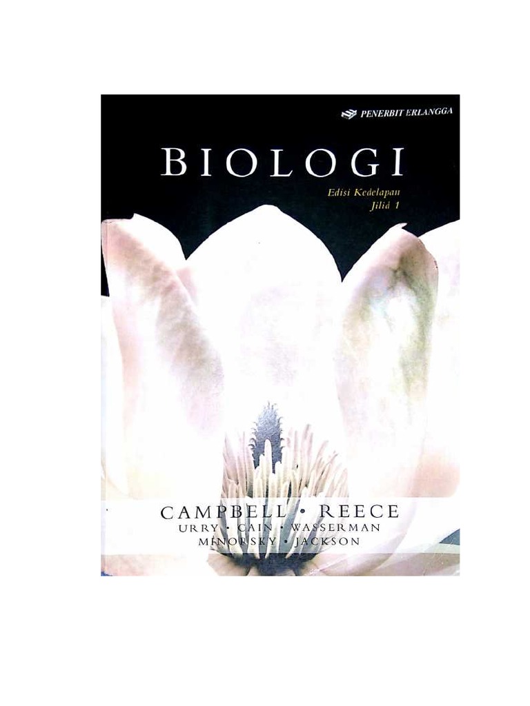 Biologi Campbell | PDF